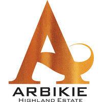 arbikie highland estate logo image