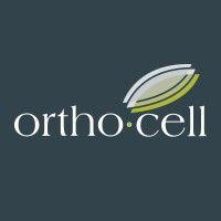 orthocell ltd logo image