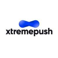 xtremepush logo image