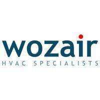 wozair limited logo image