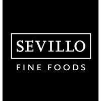 sevillo fine foods logo image