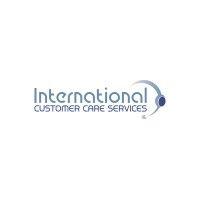 international customer care services inc. logo image