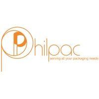 philpac corp. logo image