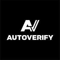 autoverify logo image