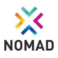 nomad logo image