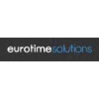 eurotime solutions logo image