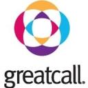 logo of Greatcall