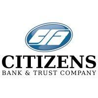 citizens bank & trust co. of campbellsville, ky logo image