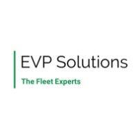 evp solutions limited logo image