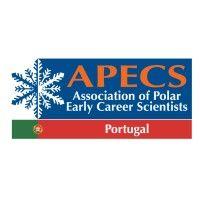 apecs portugal (association of polar early career scientists) logo image