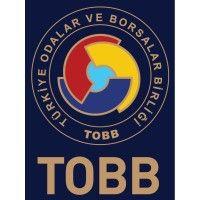 tobb logo image