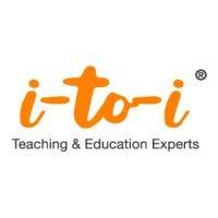 i-to-i tefl logo image