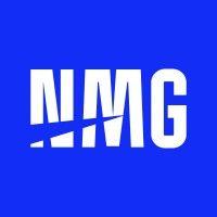 narwhal media group (nmg) logo image