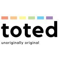 toted logo image