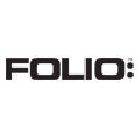 folio: logo image