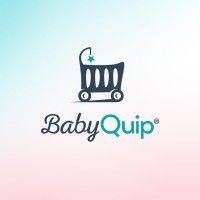 babyquip logo image