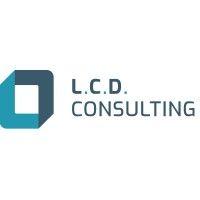 lcd consulting logo image