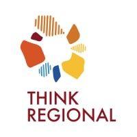 think regional logo image