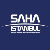 saha i̇stanbul