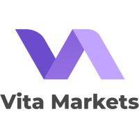 vita markets logo image