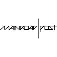 main road post logo image