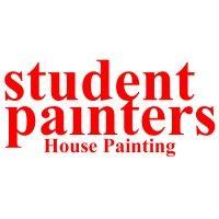 student painters logo image