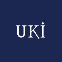 uki̇ logo image