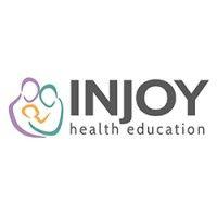 injoy health education logo image