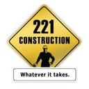 logo of 221 Construction Llc