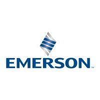 emerson's automation technologies & solutions logo image