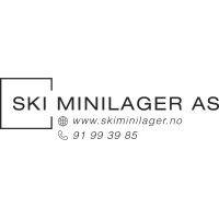 ski minilager as logo image