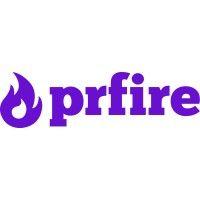 pr fire logo image