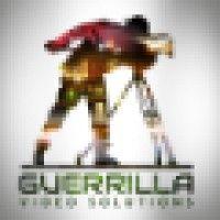 guerrilla video solutions logo image