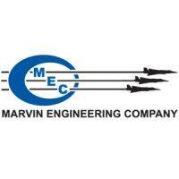 marvin engineering company logo image