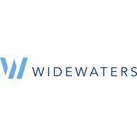 the widewaters group logo image