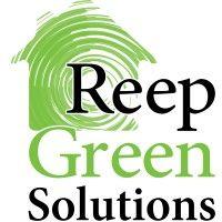 reep green solutions logo image