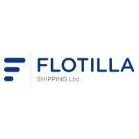 flotilla shipping ltd.