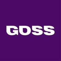 goss interactive logo image