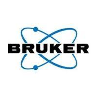 bruker biospin logo image