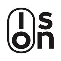 ison gmbh logo image