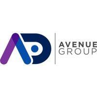 ad avenue group inc. logo image