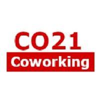 co21 coworking ug (haftungsbeschränkt) logo image