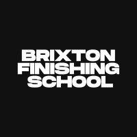 brixton finishing school logo image