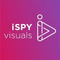 ispy visuals logo image