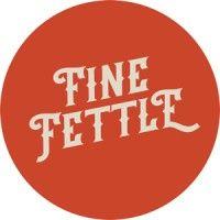 fine fettle logo image