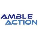 logo of Amble Action Sdn Bhd