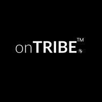 ontribe™ logo image