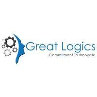 great logics inc. logo image