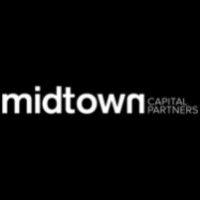 midtown capital partners logo image