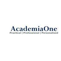 academiaone logo image